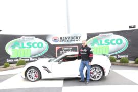 Gallery: SCC Kentucky Drive the Track April 2019