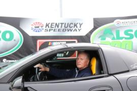 Gallery: SCC Kentucky Drive the Track April 2019