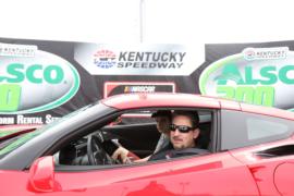 Gallery: SCC Kentucky Drive the Track April 2019