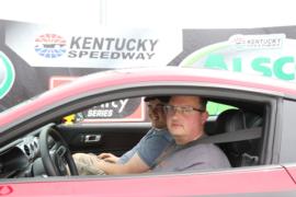 Gallery: SCC Kentucky Drive the Track April 2019