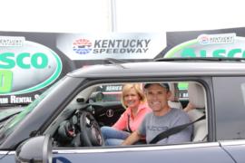 Gallery: SCC Kentucky Drive the Track April 2019