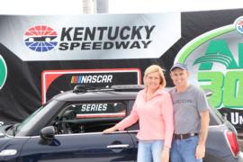 Gallery: SCC Kentucky Drive the Track April 2019