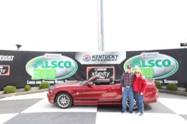 Gallery: SCC Kentucky Drive the Track April 2019