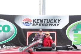 Gallery: SCC Kentucky Drive the Track April 2019