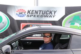 Gallery: SCC Kentucky Drive the Track April 2019