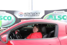 Gallery: SCC Kentucky Drive the Track April 2019