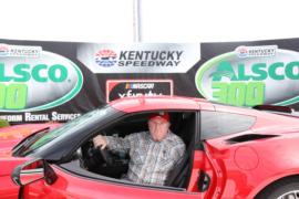 Gallery: SCC Kentucky Drive the Track April 2019