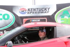 Gallery: SCC Kentucky Drive the Track April 2019