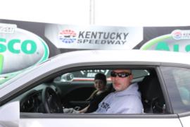 Gallery: SCC Kentucky Drive the Track April 2019