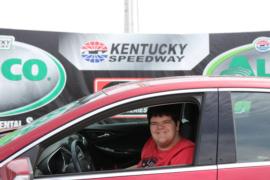 Gallery: SCC Kentucky Drive the Track April 2019