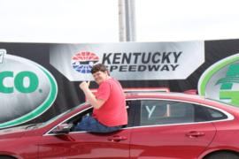 Gallery: SCC Kentucky Drive the Track April 2019