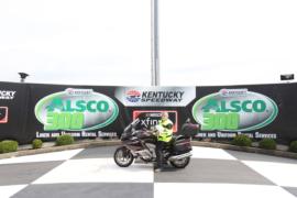 Gallery: SCC Kentucky Drive the Track April 2019