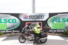 Gallery: SCC Kentucky Drive the Track April 2019