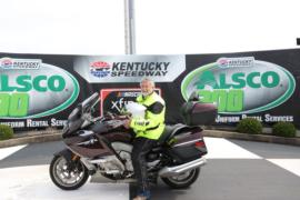 Gallery: SCC Kentucky Drive the Track April 2019