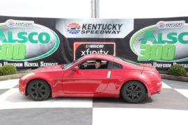 Gallery: SCC Kentucky Drive the Track April 2019