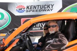 Gallery: SCC Kentucky Drive the Track April 2019