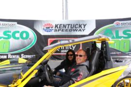 Gallery: SCC Kentucky Drive the Track April 2019