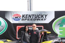 Gallery: SCC Kentucky Drive the Track April 2019