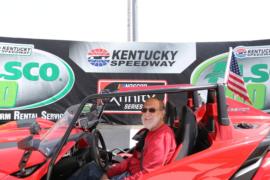 Gallery: SCC Kentucky Drive the Track April 2019