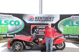 Gallery: SCC Kentucky Drive the Track April 2019