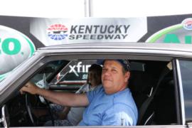 Gallery: SCC Kentucky Drive the Track April 2019