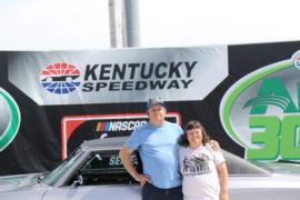 Gallery: SCC Kentucky Drive the Track April 2019