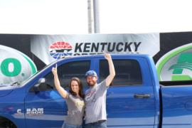 Gallery: SCC Kentucky Drive the Track April 2019