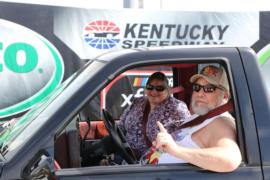 Gallery: SCC Kentucky Drive the Track April 2019