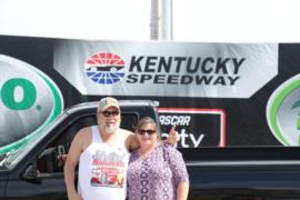 Gallery: SCC Kentucky Drive the Track April 2019