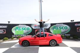 Gallery: SCC Kentucky Drive the Track April 2019