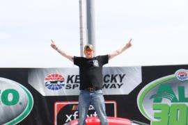 Gallery: SCC Kentucky Drive the Track April 2019