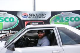 Gallery: SCC Kentucky Drive the Track April 2019