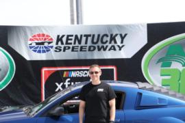 Gallery: SCC Kentucky Drive the Track April 2019