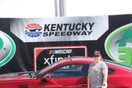 Gallery: SCC Kentucky Drive the Track April 2019