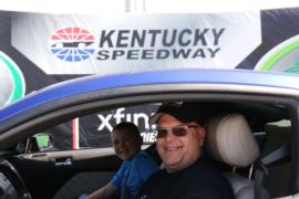 Gallery: SCC Kentucky Drive the Track April 2019