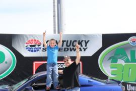 Gallery: SCC Kentucky Drive the Track April 2019