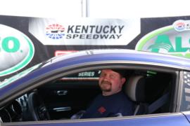 Gallery: SCC Kentucky Drive the Track April 2019