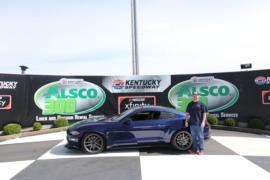 Gallery: SCC Kentucky Drive the Track April 2019