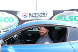 Gallery: SCC Kentucky Drive the Track April 2019