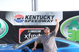 Gallery: SCC Kentucky Drive the Track April 2019