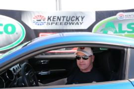 Gallery: SCC Kentucky Drive the Track April 2019