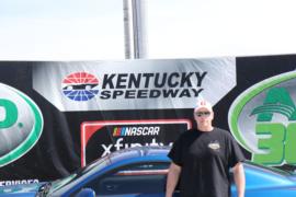 Gallery: SCC Kentucky Drive the Track April 2019