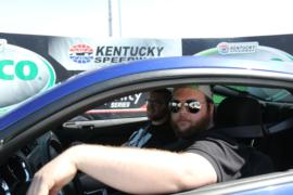 Gallery: SCC Kentucky Drive the Track April 2019