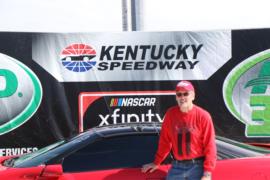 Gallery: SCC Kentucky Drive the Track April 2019