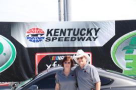 Gallery: SCC Kentucky Drive the Track April 2019