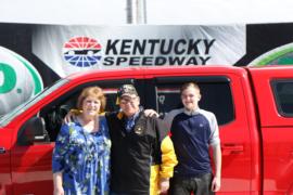 Gallery: SCC Kentucky Drive the Track April 2019