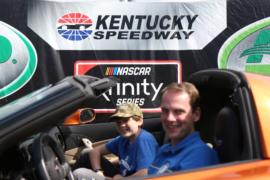 Gallery: SCC Kentucky Drive the Track April 2019