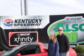 Gallery: SCC Kentucky Drive the Track April 2019