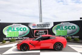 Gallery: SCC Kentucky Drive the Track April 2019