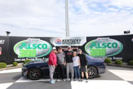 Gallery: SCC Kentucky Drive the Track April 2019